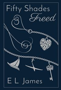 Produktbild: Fifty Shades Freed