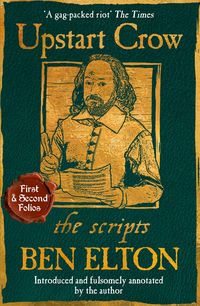 Produktbild: Upstart Crow