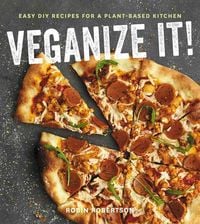 Produktbild: Veganize It!