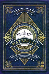 Produktbild: Le Secret de Waterfall