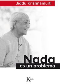 Produktbild: Nada es un problema