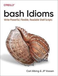 Produktbild: bash Idioms