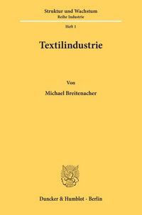 Produktbild: Textilindustrie.