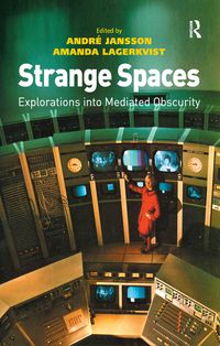 Produktbild: Strange Spaces