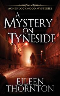 Produktbild: A Mystery On Tyneside