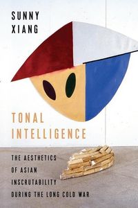 Produktbild: Xiang, S: Tonal Intelligence