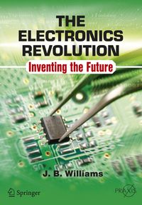 Produktbild: The Electronics Revolution