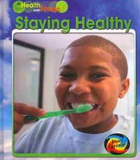 Produktbild: Staying Healthy