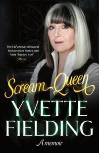 Produktbild: Scream Queen