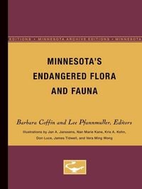 Produktbild: Minnesota's Endangered Flora and Fauna
