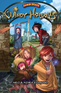 Produktbild: Windy Hollows