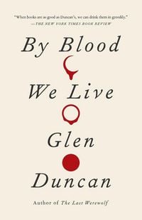 Produktbild: By Blood We Live