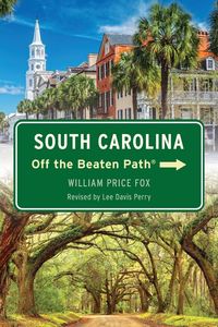 Produktbild: South Carolina Off the Beaten Path(r)