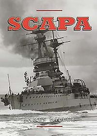 Produktbild: Scapa