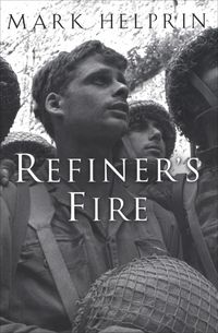Produktbild: Refiner's Fire