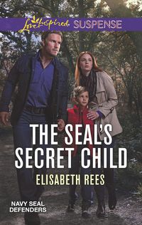 Produktbild: The Seal's Secret Child