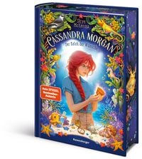 Produktbild: Cassandra Morgan, Band 3 - Der Kelch der W&uuml;nsche