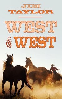 Produktbild: West Of West