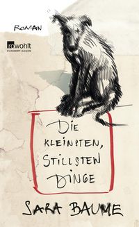Produktbild: Baume, S: Die kleinsten, stillsten Dinge