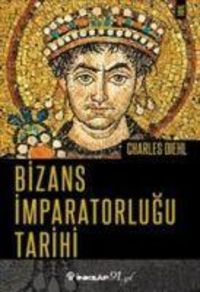 Produktbild: Bizans Imparatorlugu Tarihi