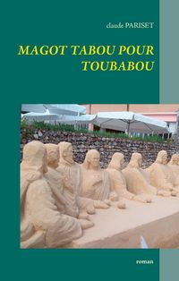 Produktbild: Magot tabou pour toubabou