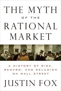 Produktbild: The Myth Of The Rational Market