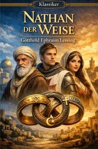 Produktbild: Klassiker / Nathan der Weise