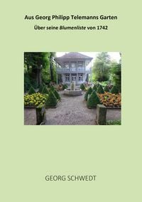 Produktbild: Aus Georg Philipp Telemanns Garten