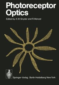 Produktbild: Photoreceptor Optics
