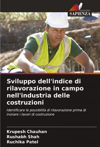 Produktbild: Sviluppo dell'indice di rilavorazione in campo nell'industria delle costruzioni