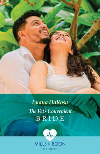Produktbild: The Vet's Convenient Bride