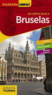 Produktbild: Bruselas