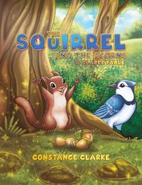 Produktbild: The Squirrel and the Acorns