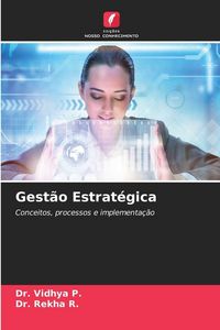 Produktbild: Gest&atilde;o Estrat&eacute;gica