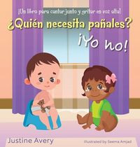 Produktbild: &iquest;Qui&eacute;n necesita pa&ntilde;ales? &iexcl;Yo no!