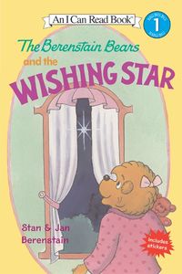 Produktbild: The Berenstain Bears and the Wishing Star