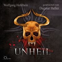 Produktbild: Unheil (remastered)