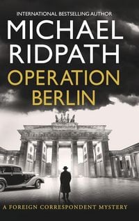 Produktbild: Operation Berlin
