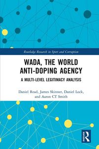 Produktbild: WADA, the World Anti-Doping Agency
