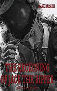 Produktbild: The Reckoning of Jack The Ripper