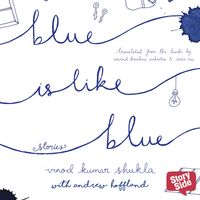 Produktbild: Blue is like blue
