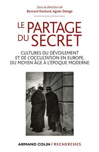 Produktbild: Le partage du secret