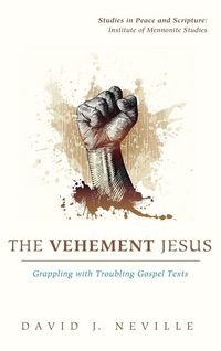 Produktbild: The Vehement Jesus