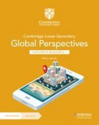 Produktbild: Cambridge Lower Secondary Global Perspectives Teacher's Resource 7 with Digital Access