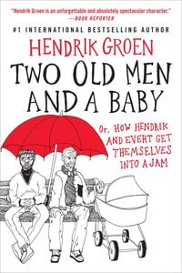 Produktbild: Two Old Men and a Baby