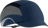 Produktbild: JSP Aerolite&reg; AAG000-001-100 Ansto&szlig;kappe Schwarz