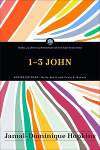 Produktbild: 1-3 John
