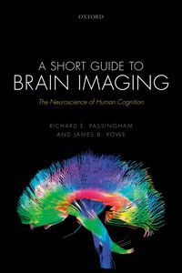 Produktbild: A Short Guide to Brain Imaging