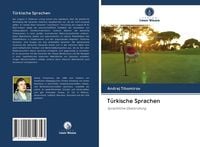 Produktbild: T&uuml;rkische Sprachen