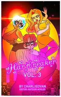 Produktbild: Hartbreaker Vol. 3